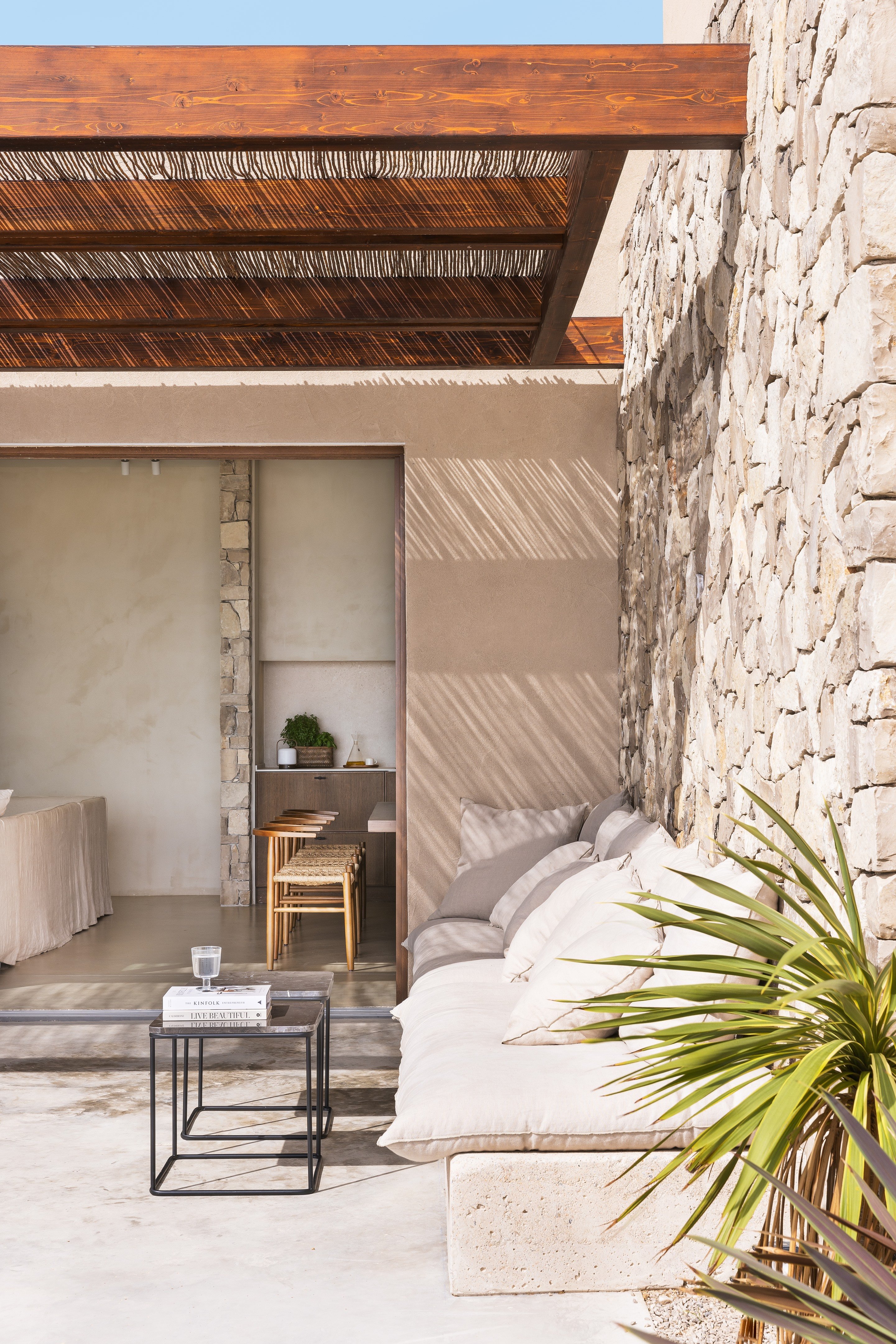 生态智慧之家丨西班牙丨Felipe Ortega Arquitectura-6