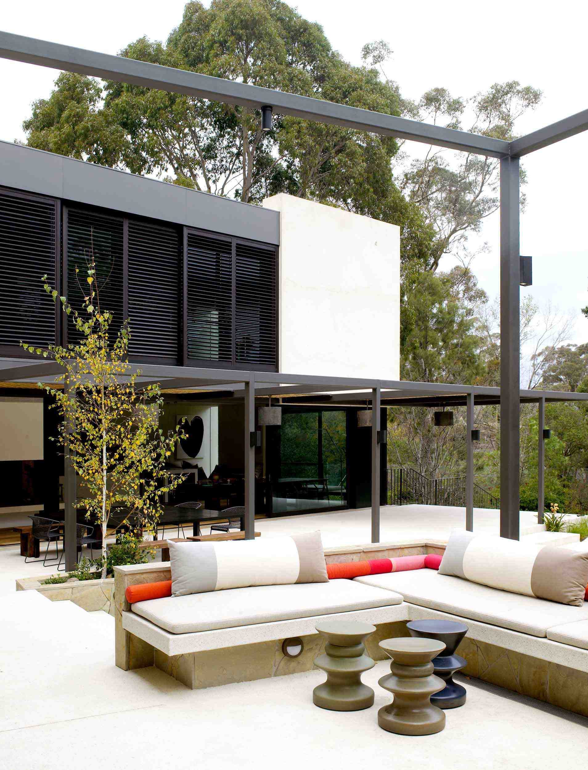 Yarra House Susi Leeton Architects   Interiors-13