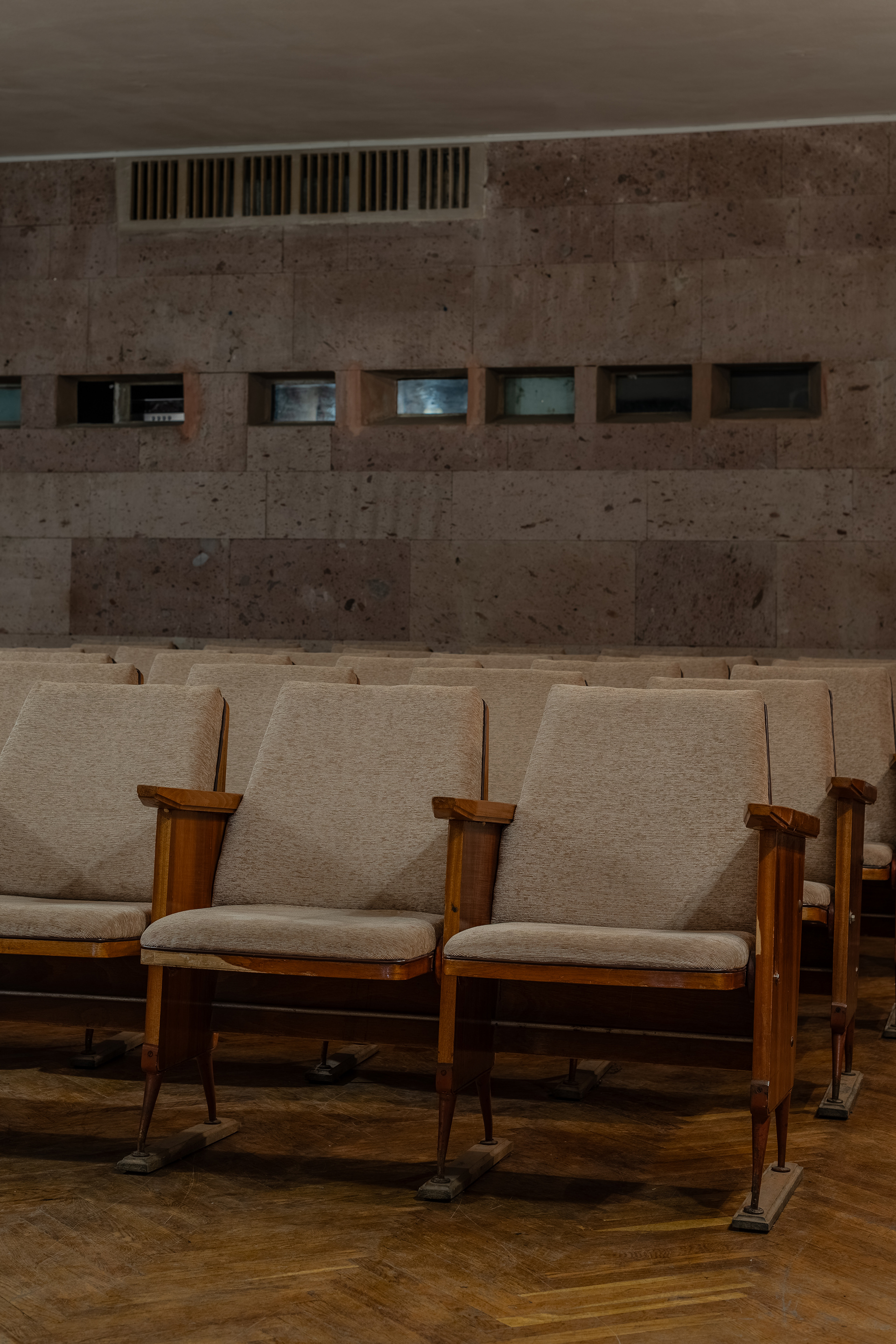 电影院大楼·电影之家丨乌克兰基辅丨Nataliia Stukonoh,Ira Holubieva等团队-28