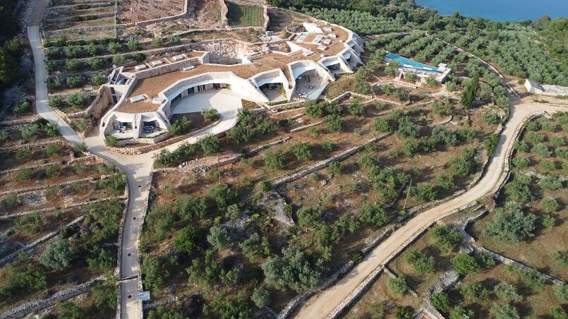 丨克罗地亚丨克罗地亚建筑师Nikola Bašić-19