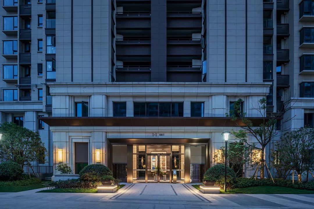 花园里的鱼 | 南昌 • 绿地朝阳中心（大区）-195