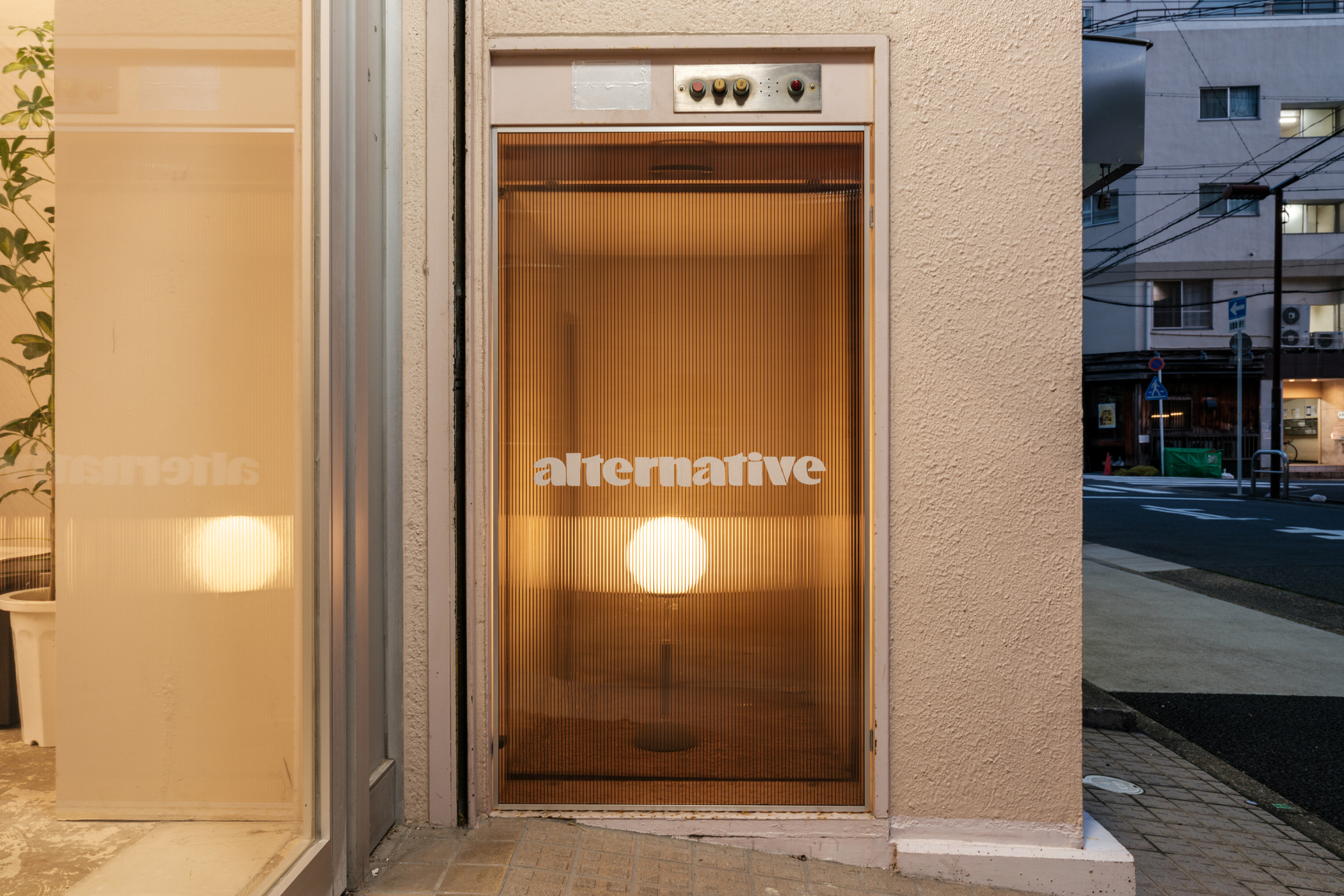 美发店丨日本丨PERMANENT Co.,Ltd.-31