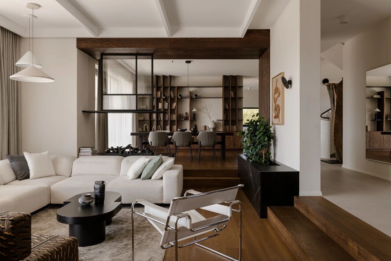 AJM大厦（若AJM有特定指代，可根据具体情况调整，如AJM公司大楼等） 丨Oskar Firek Architects-19