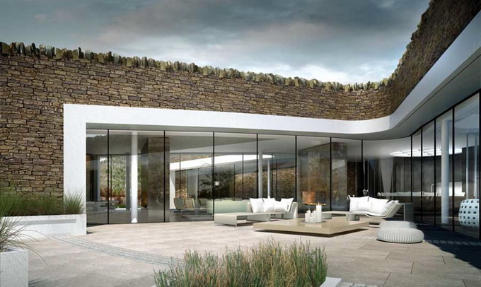 丨英国英格兰丨Aurel Lucian-8