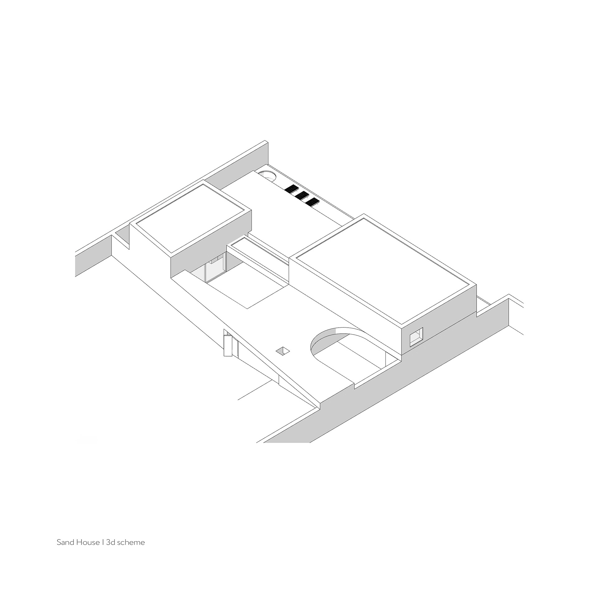 沙屋丨美国加利福尼亚丨SHOVK | Ruslan Lytvynenko-24