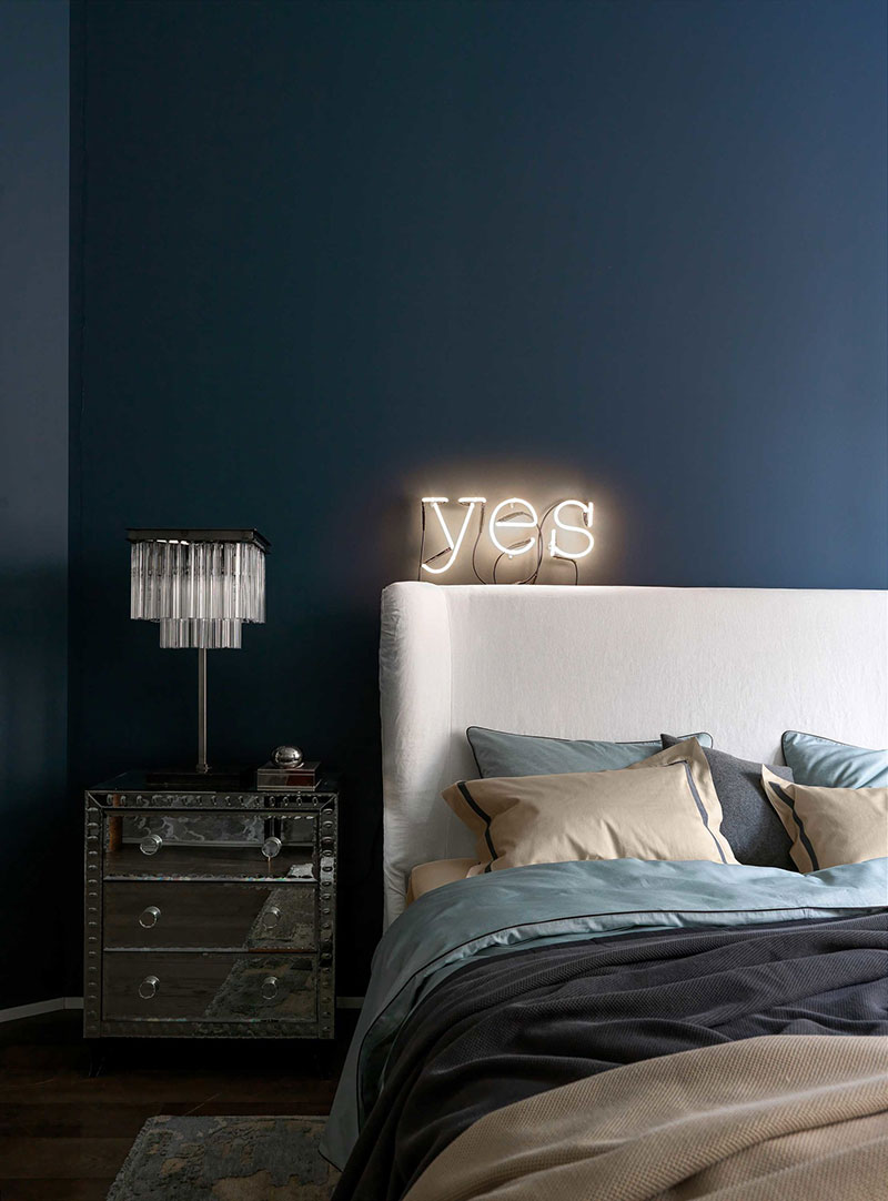 莫斯科中心老办公楼改造的复古优雅公寓-14