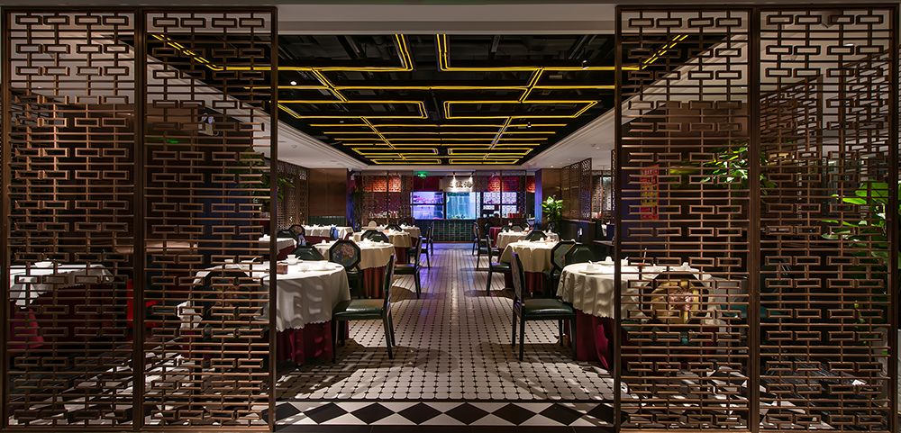 囍记潮菜酒楼-28