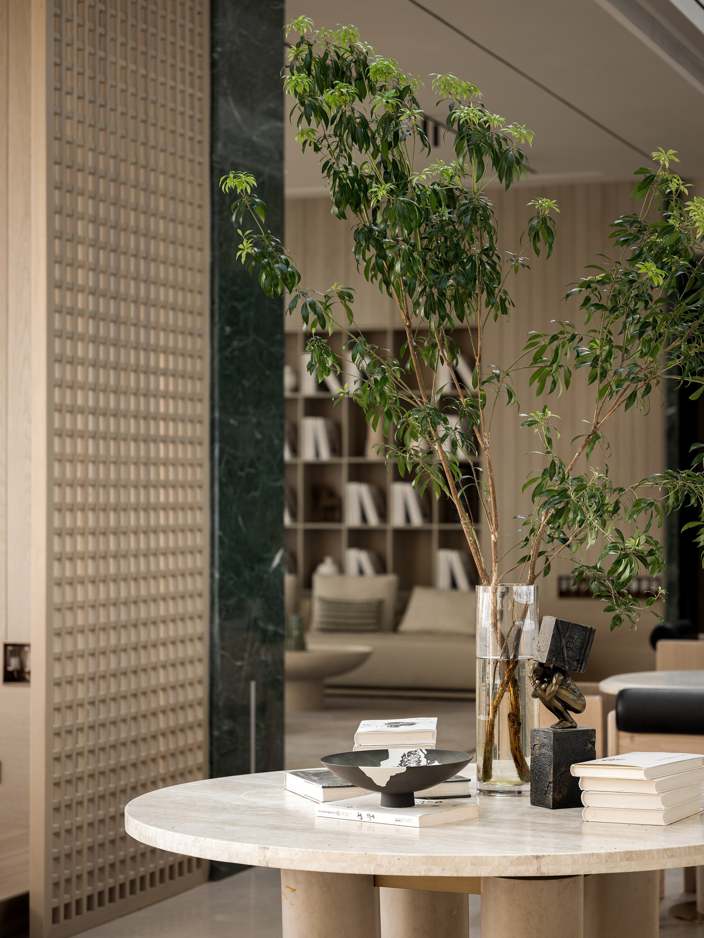 零次方设计 | 深业 · 无界·自由之境-11