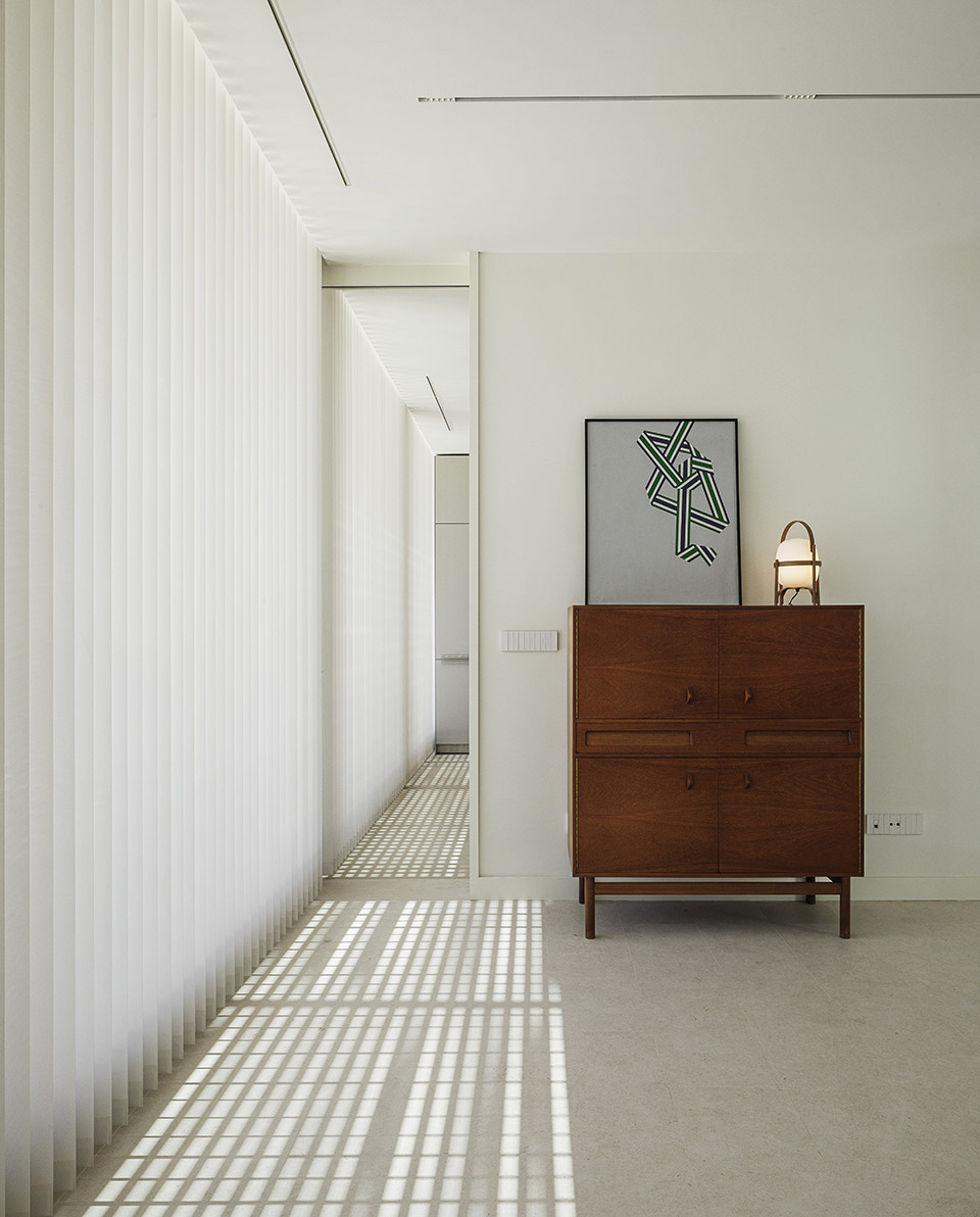 AC 住宅丨西班牙丨Marina Uno Arquitectos-30