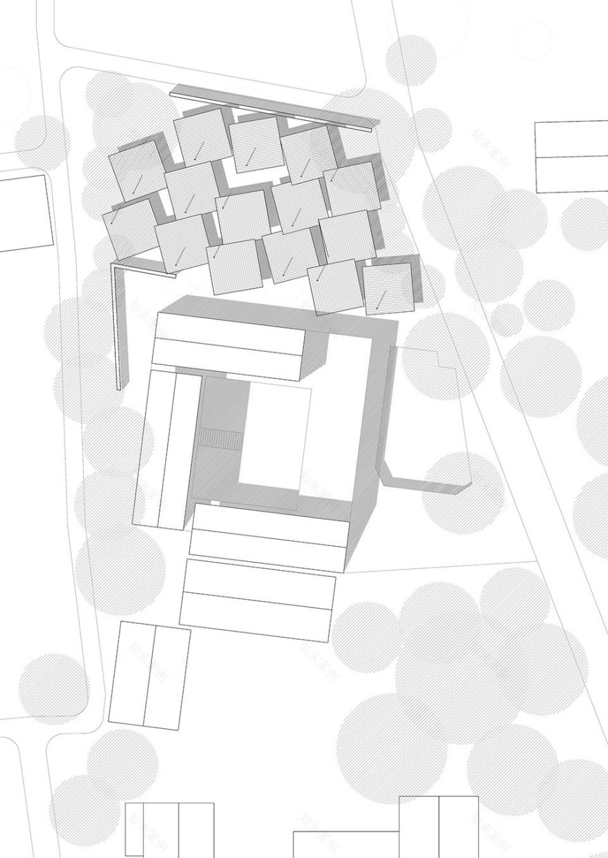 白沙古镇酒店,丽江 / Atelier8 + Atelier GOM-37