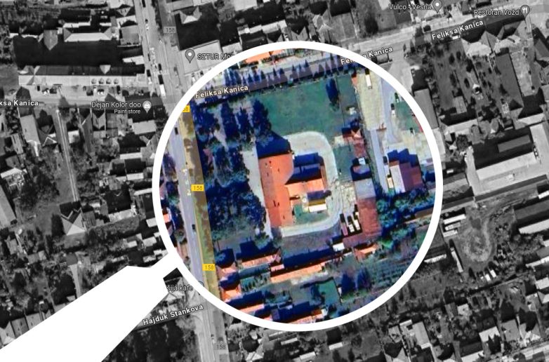 丨Biro Arhida（贝尔格莱德）,Planaplan（当地）-6