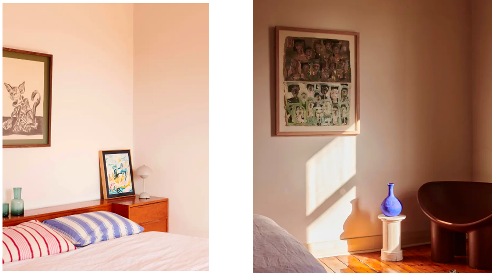 共享住宅里的风格奇遇：ElleRoss与伙伴们的墨尔本居家美学-13