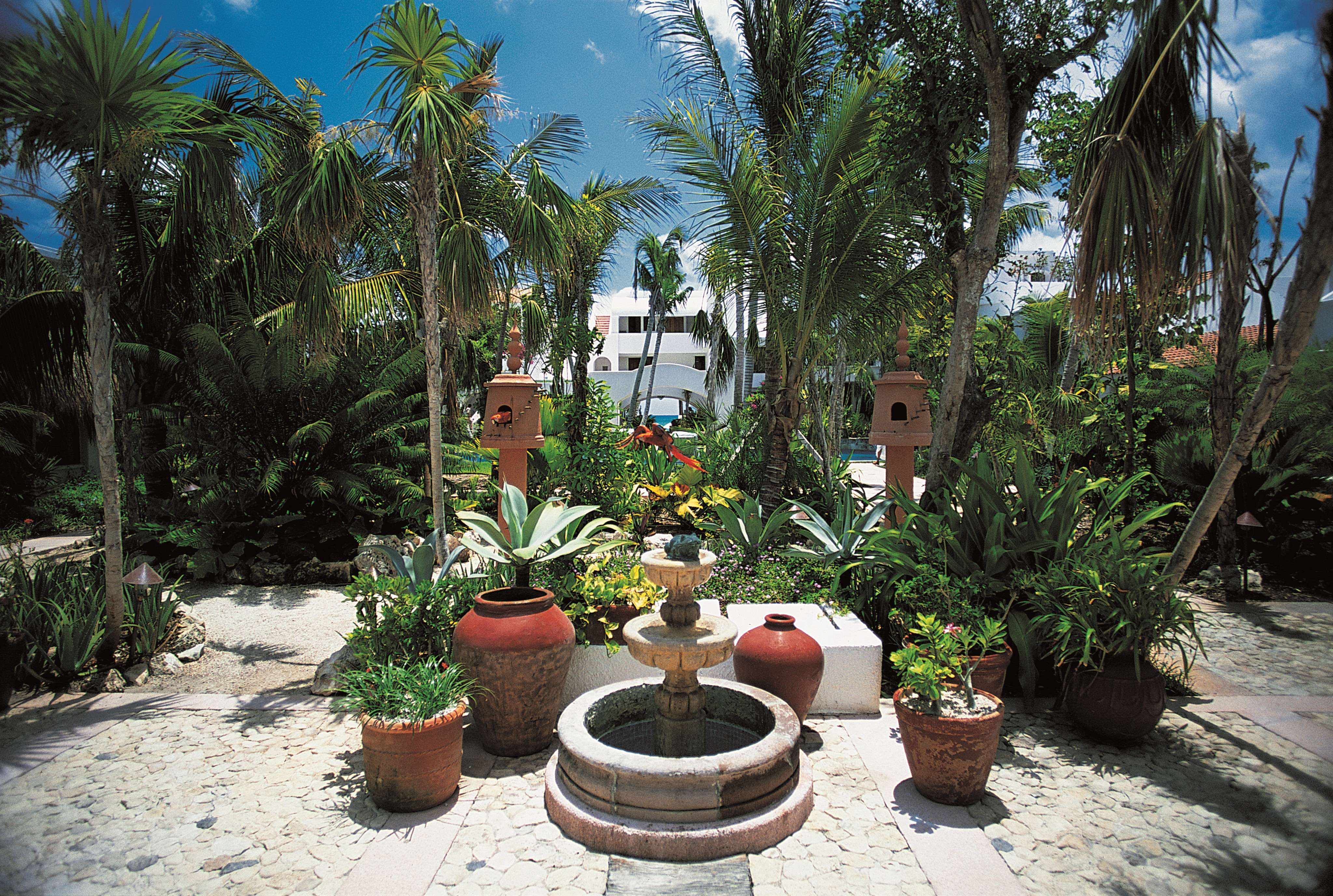 墨西哥 Maroma Resort and Spa-2