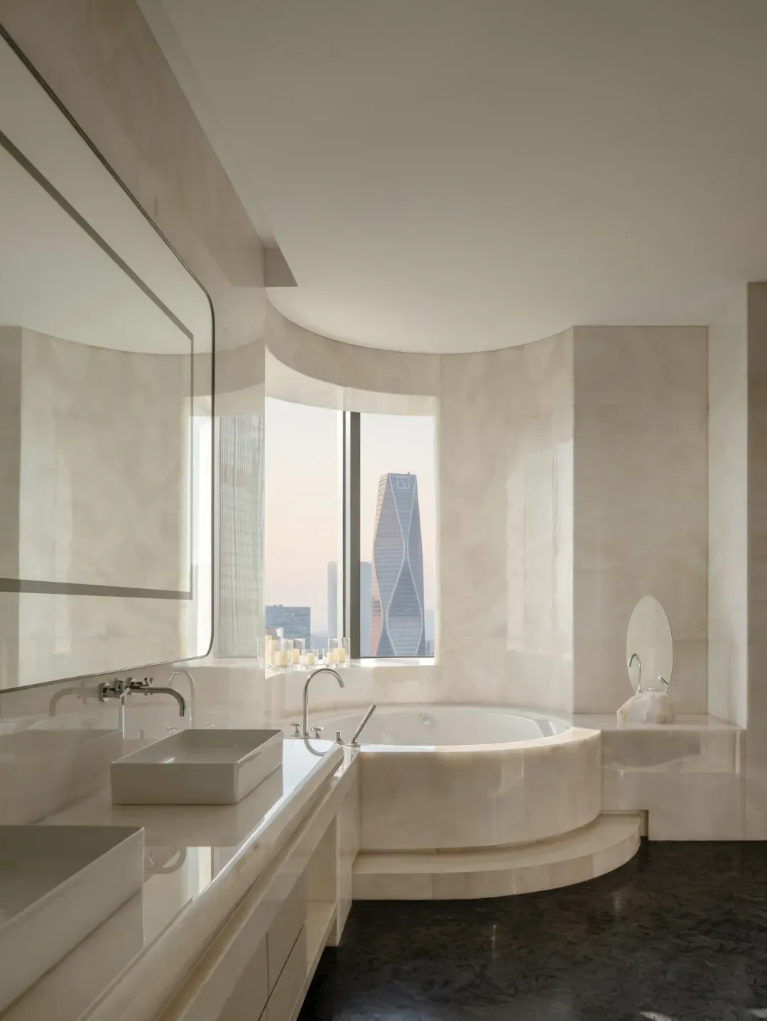 730㎡高定大平层-41