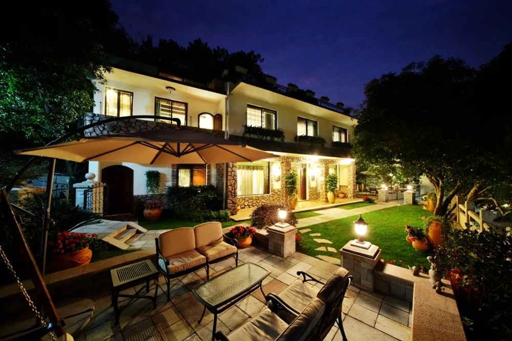 打造户外美食空间，创造宜居生活新体验-8