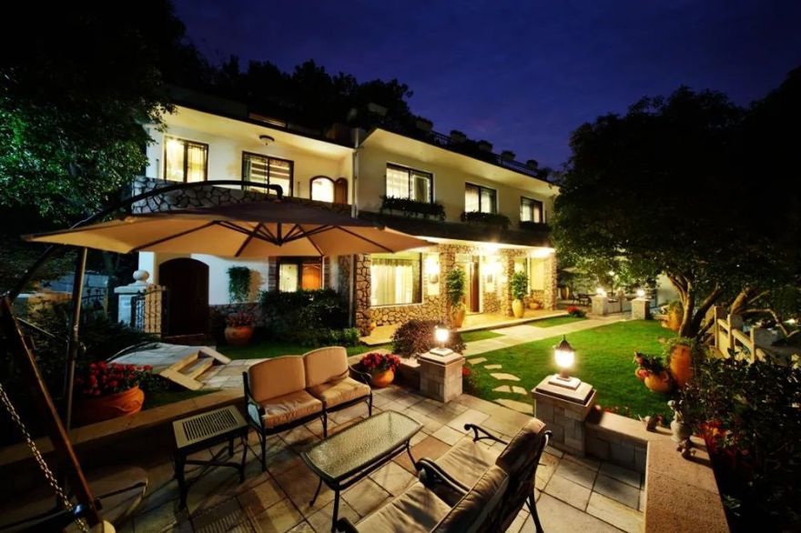 打造户外美食空间,创造宜居生活新体验-8