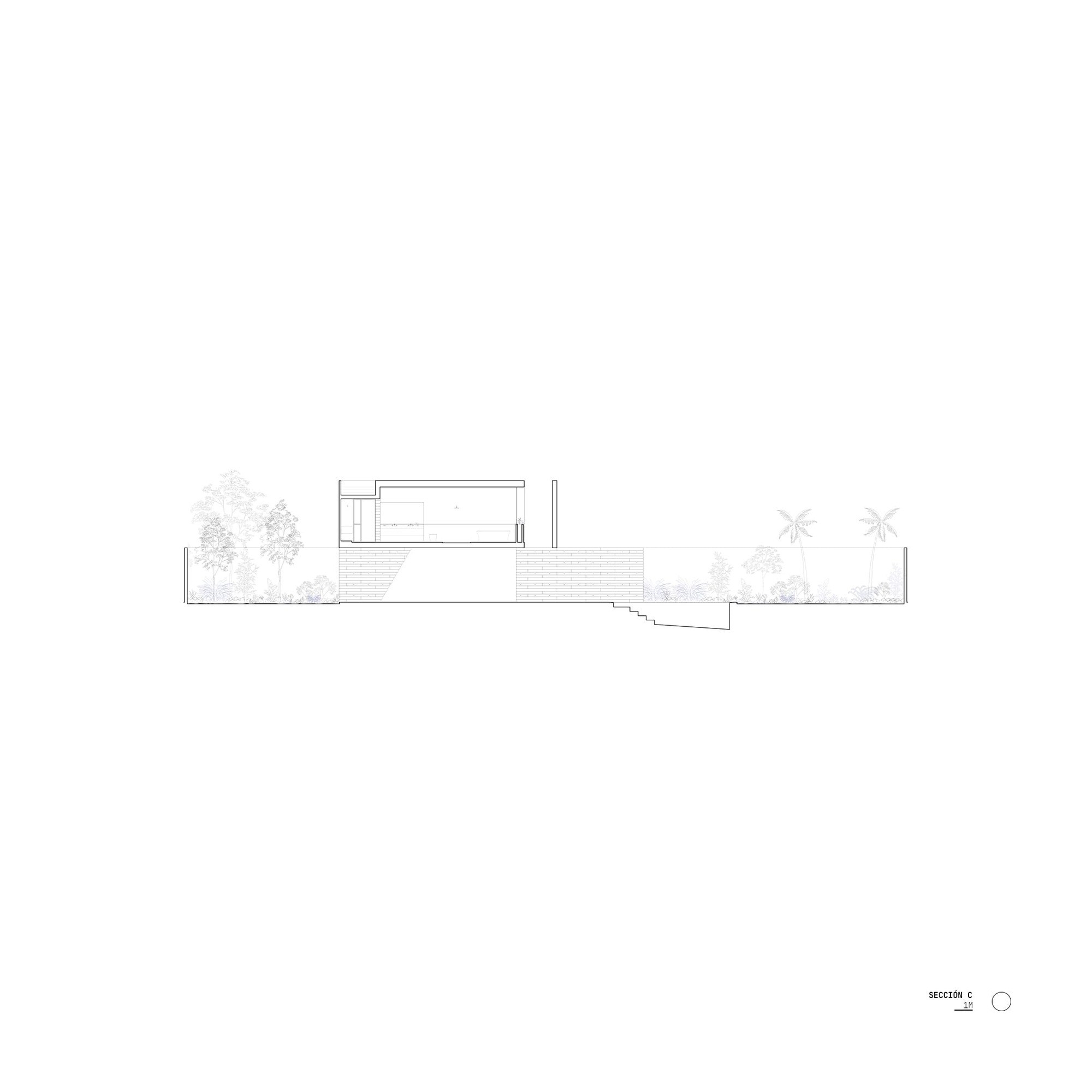 特拉玛住宅丨秘鲁利马丨404 Arquitectura-44