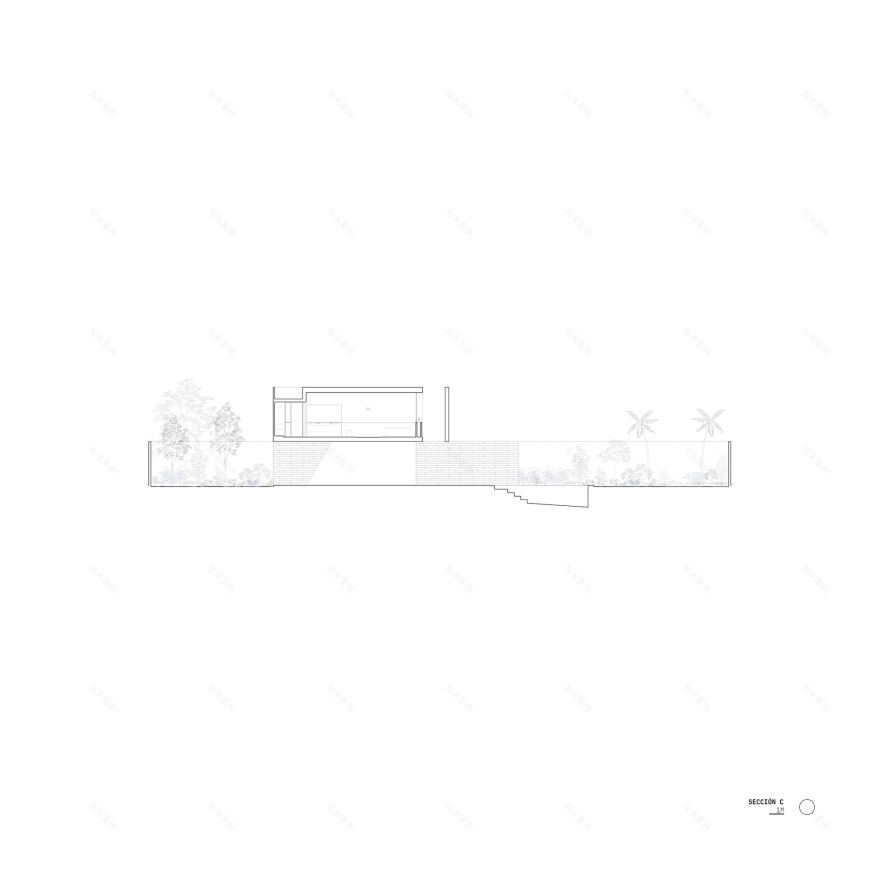 特拉玛住宅丨秘鲁利马丨404 Arquitectura-44