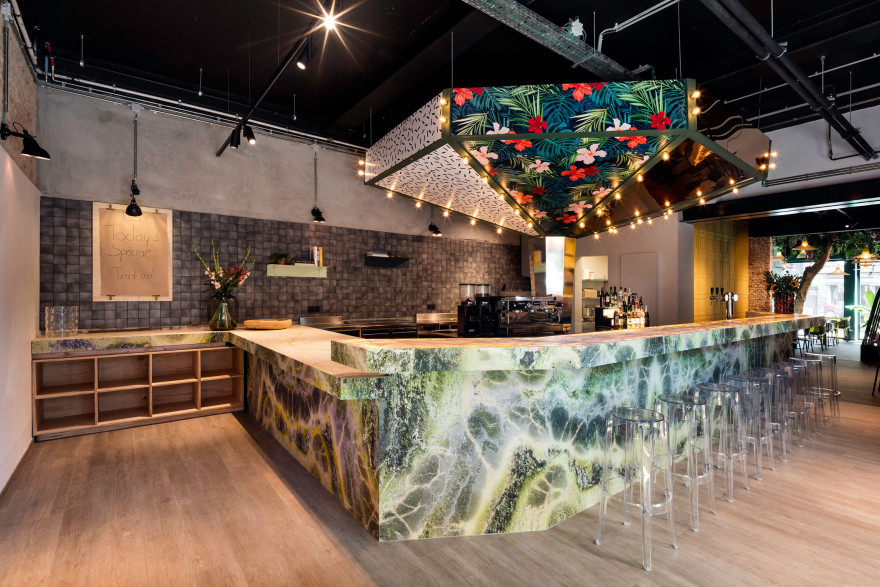 创意之家的模块化照明设计-10