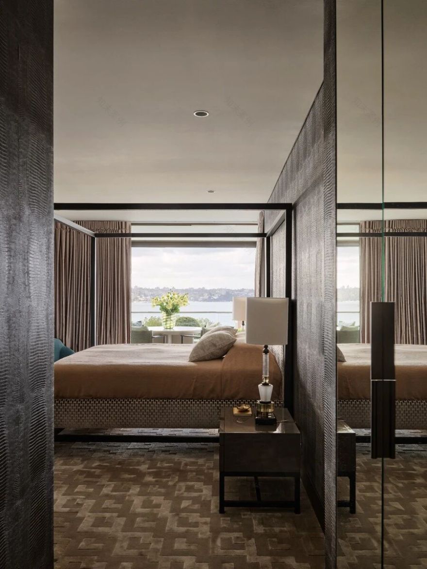 丨澳大利亚悉尼丨Greg Natale-28