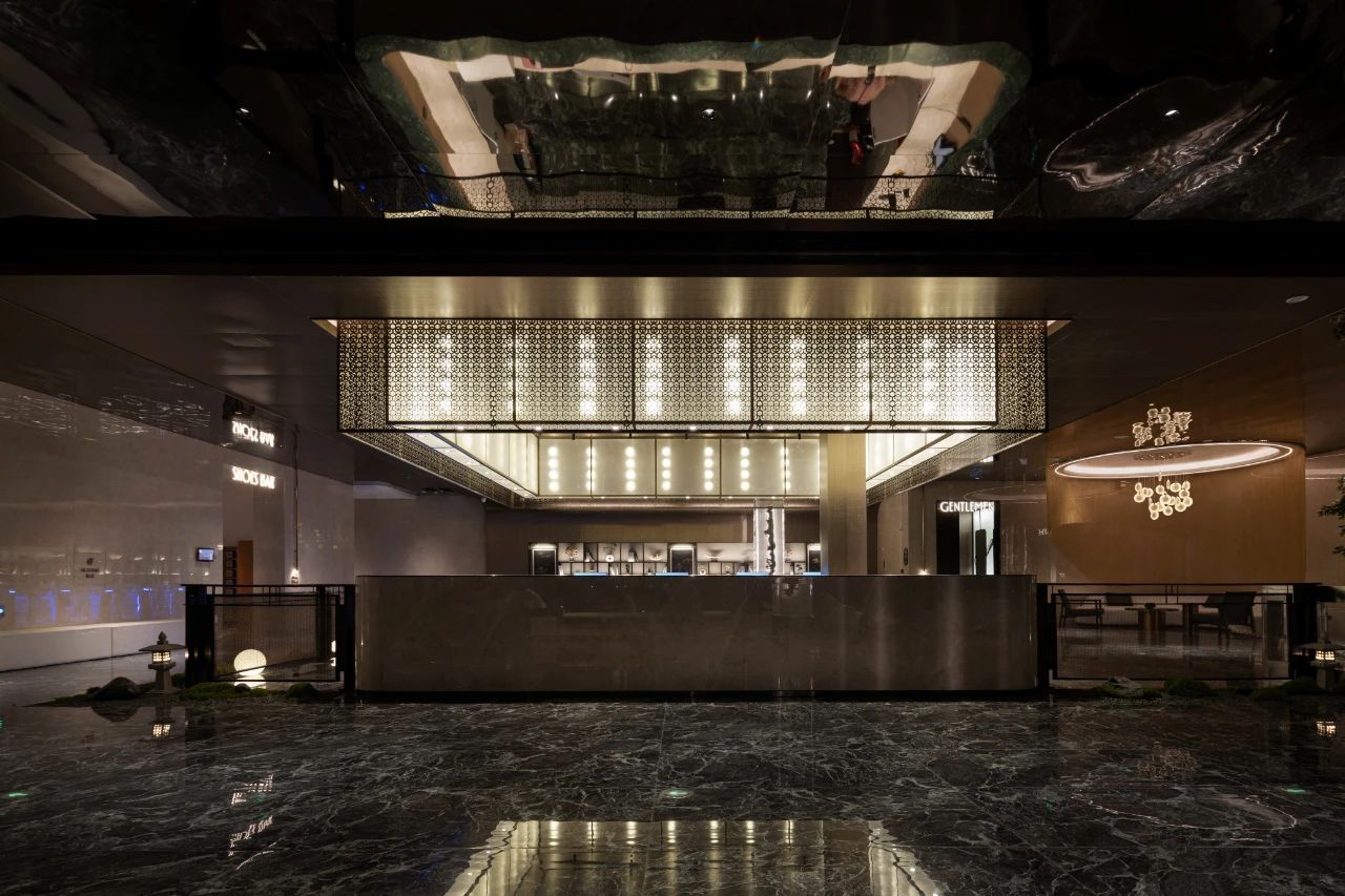 唐山汤丨中国河北丨沈阳已岸设计机构-7