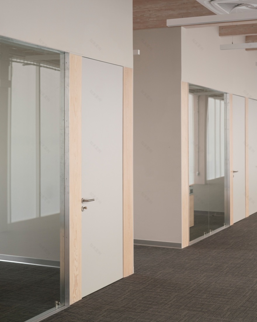 Lyncott办公室,墨西哥丨墨西哥克雷塔罗丨PPAA-43