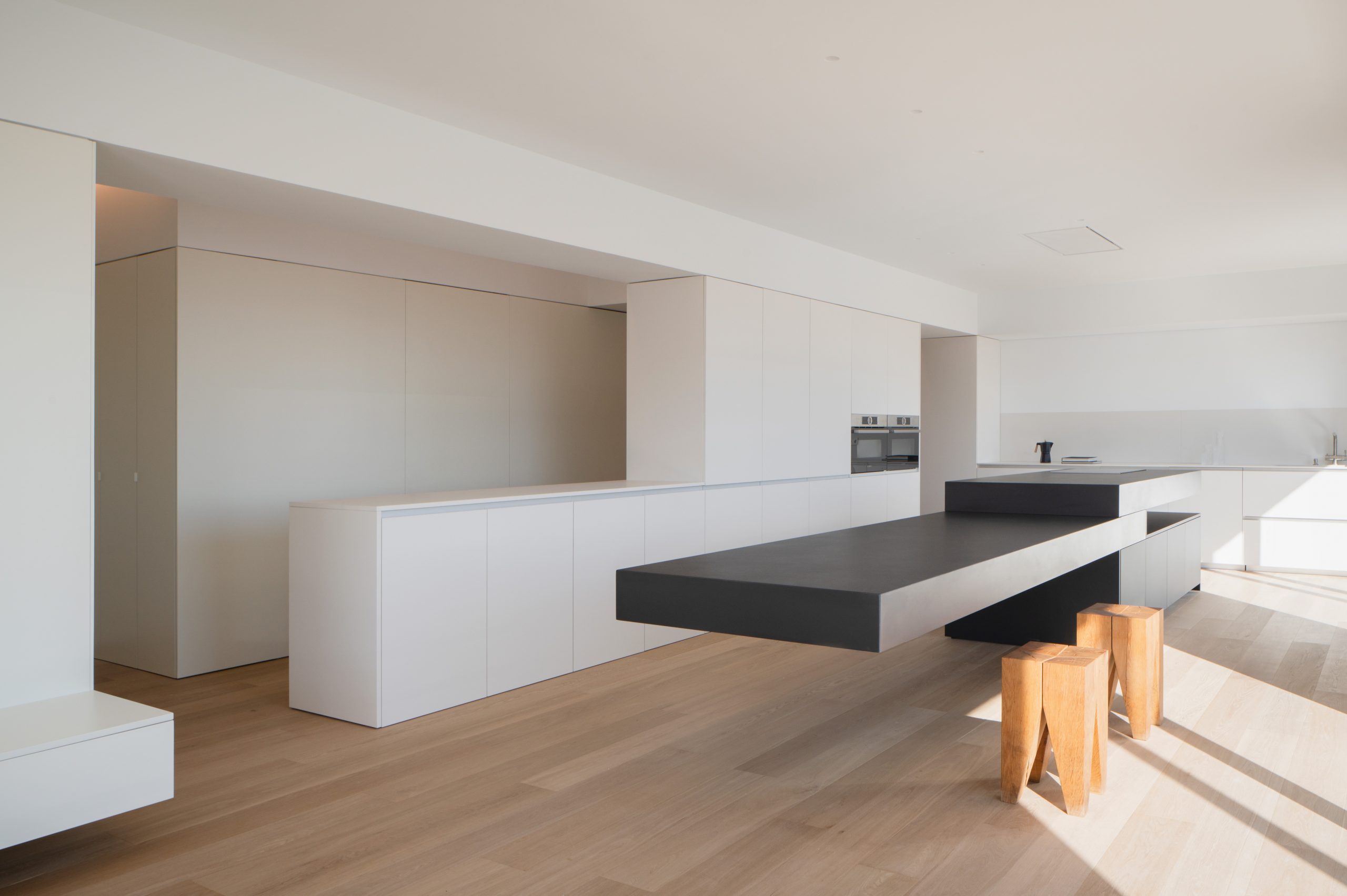 Orihuela住宅改造项目丨西班牙丨Balzar Arquitectos-26