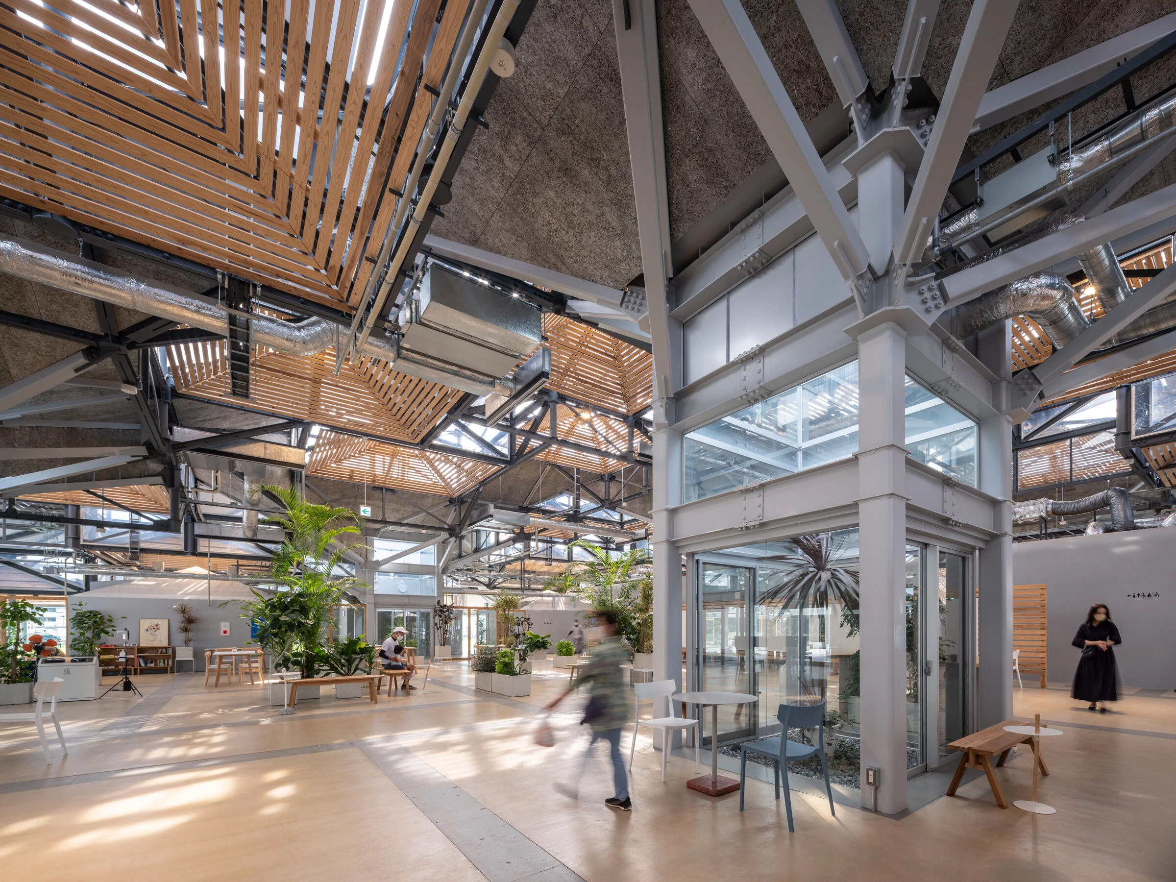 SEE SEA PARK/Ohi town Challenge Shop-33