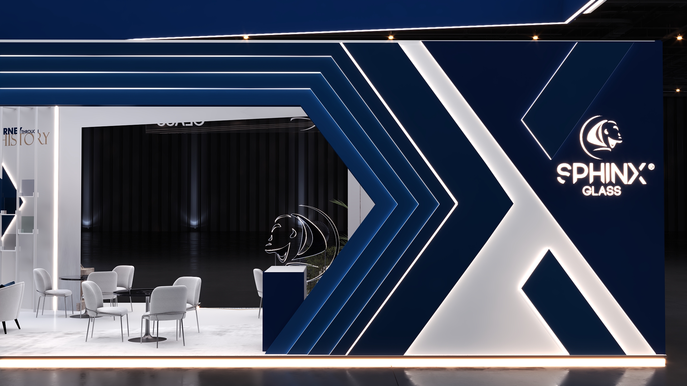 斯芬克斯玻璃大五2026丨沙特阿拉伯-14