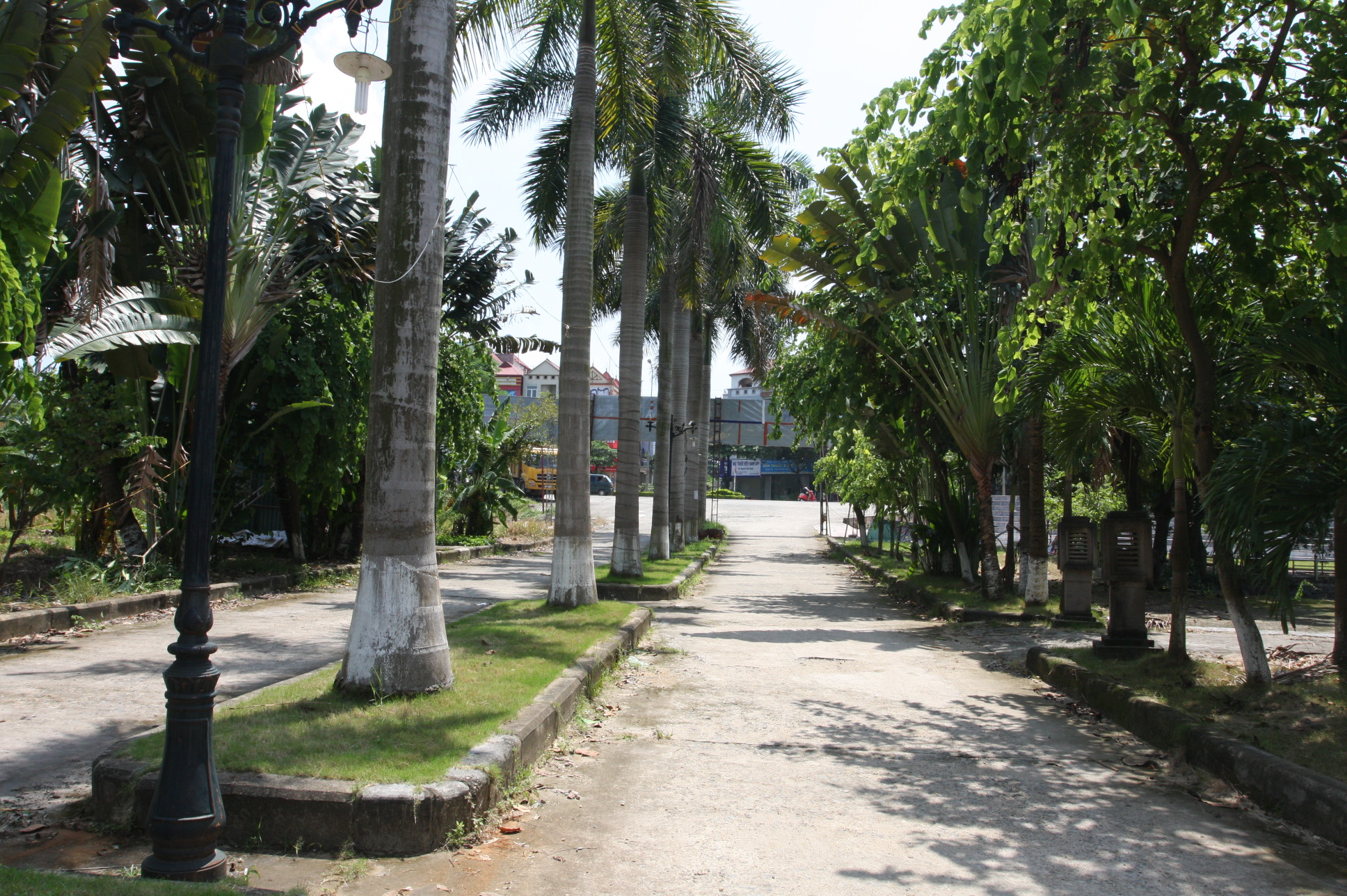 泰国广场购物中心-11