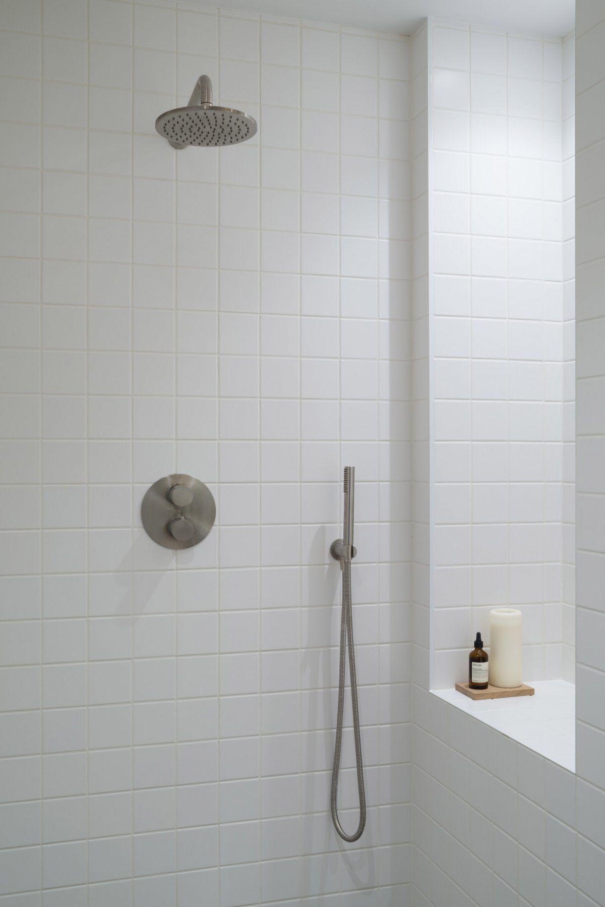 Porteous Studio 公寓丨英国爱丁堡丨Izat Arundell 工作室-10