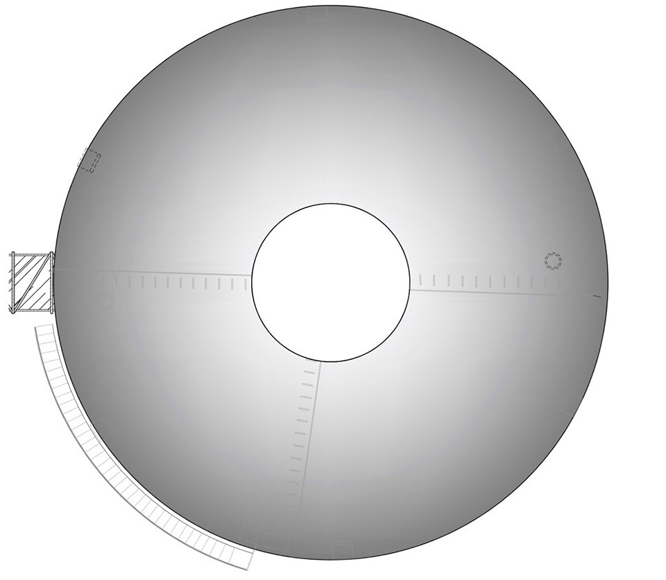 棉仓，常州 / AIM恺慕建筑设计-95