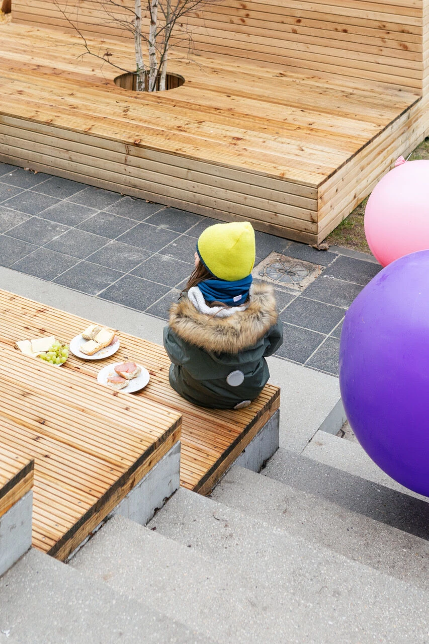 Daycare Center Weltenbummler-23