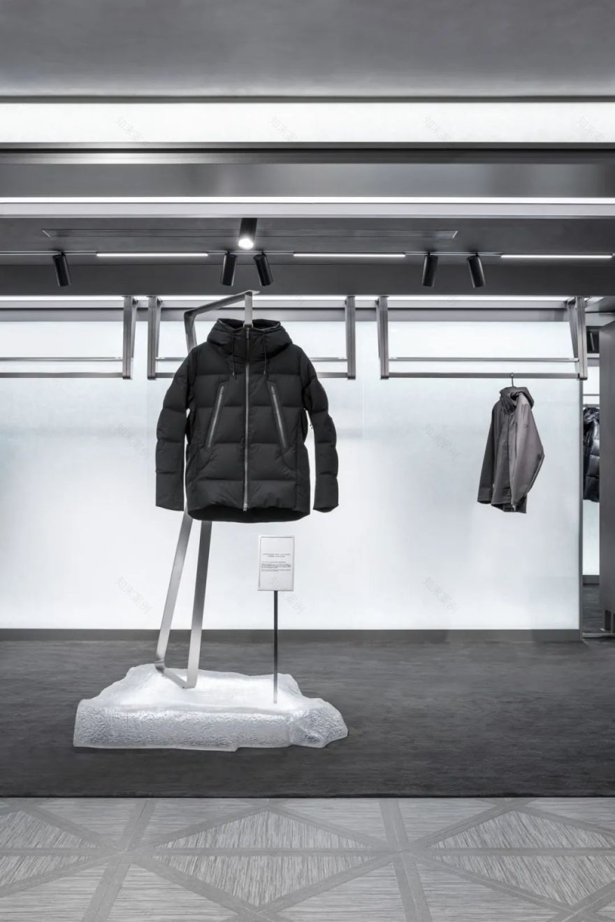 DESCENTE香港海港城新店丨中国香港丨STILL YOUNG-37