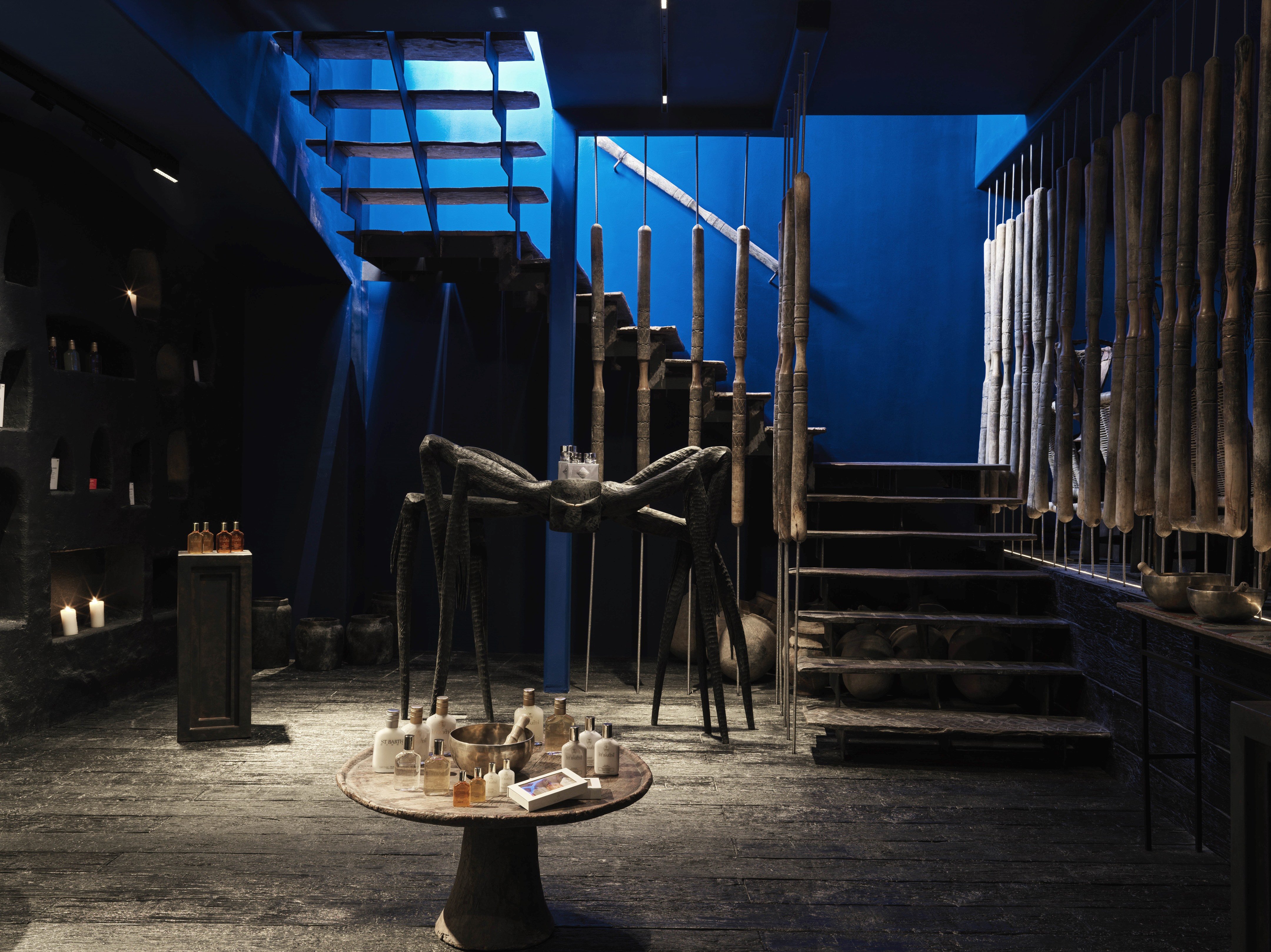 O by Myconian 酒店丨希腊丨STFN lab-40