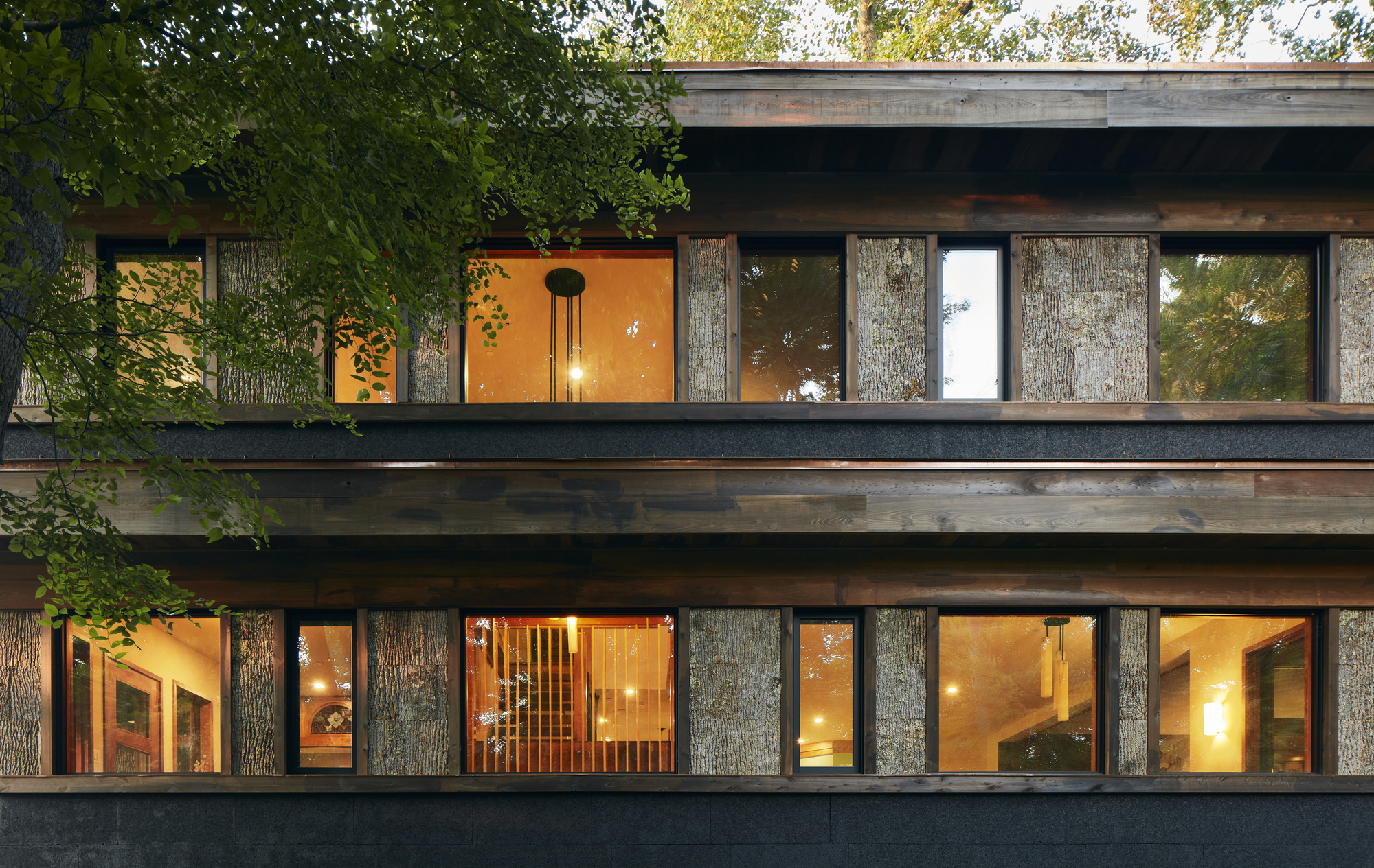 白杨云屋丨美国华盛顿丨BLDUS-25