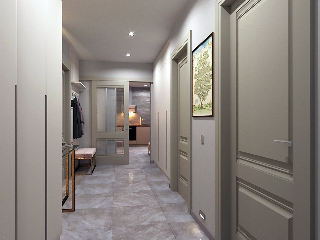 г. Калининград, Сельма м-н, ул. Генерала Челнокова, 27-3