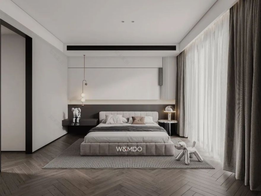 山水意境之宅 · 觅境丨中国乐山丨祝潇刚,易天浩-45