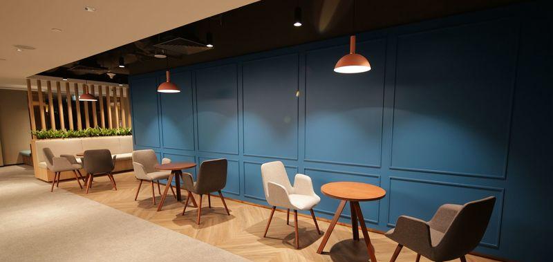 新加坡办伴共享办公室-8