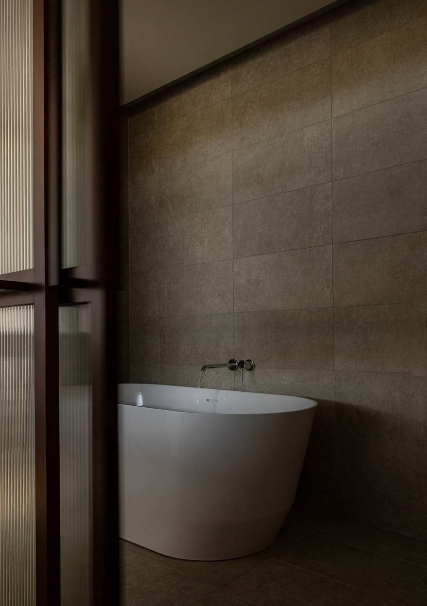 代代木公园(酒店)行李箱丨日本东京-75