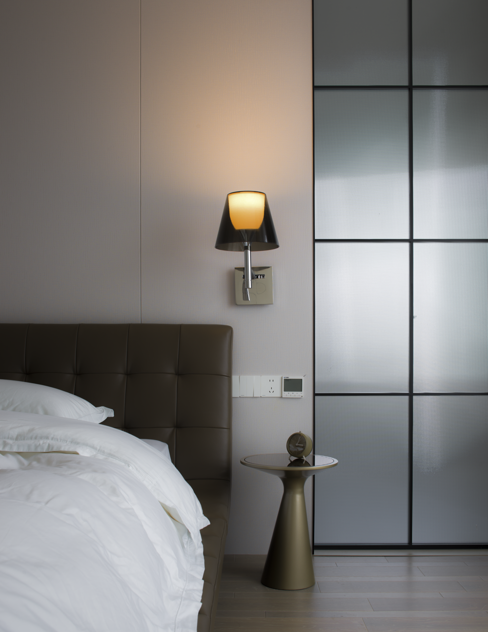 WOOR午尔设计 | 温州190㎡私宅-24