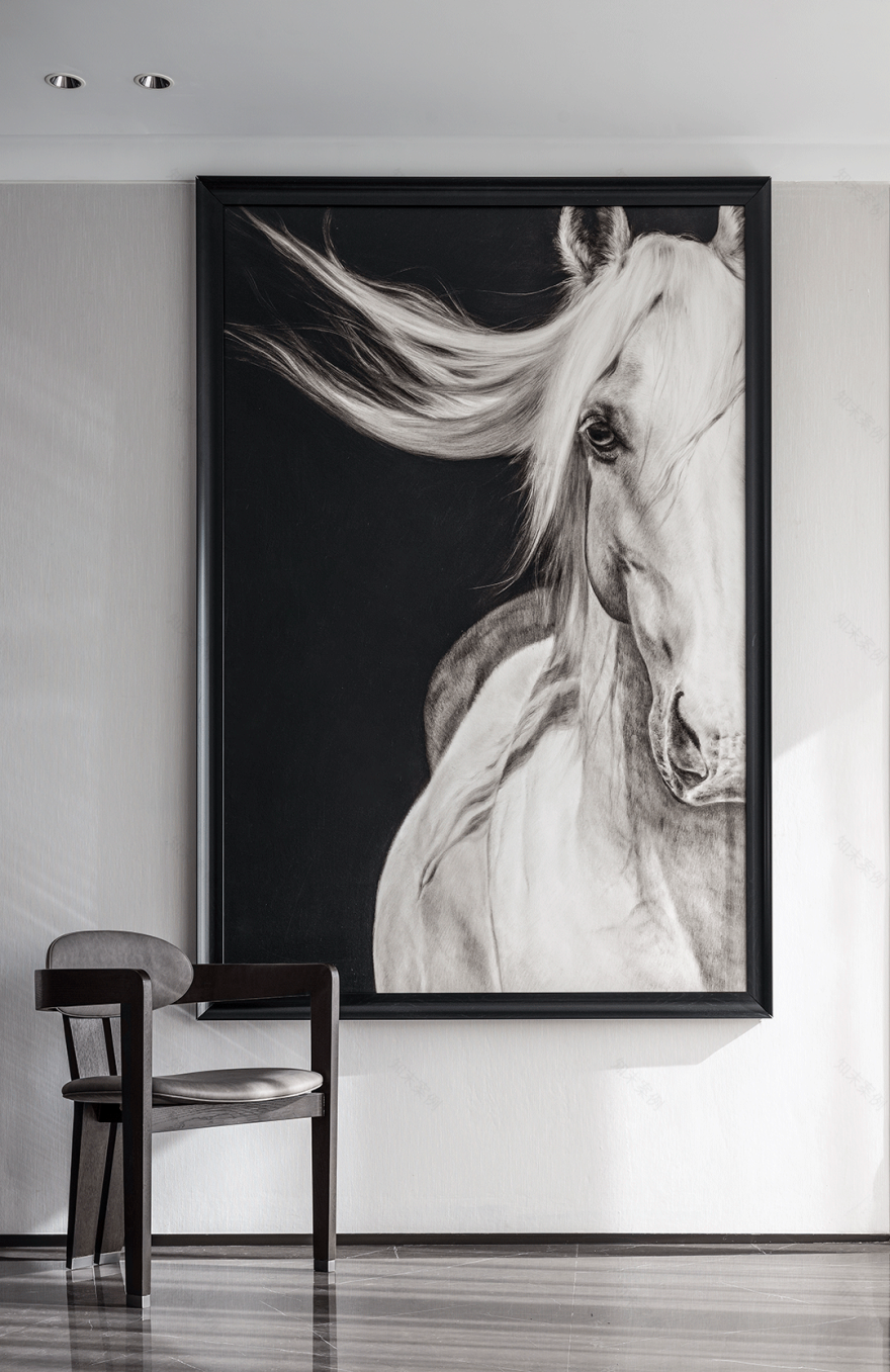 龙湖&海成 重庆·春屿江岸丨中国重庆丨北京靳朝晖设计有限公司-0