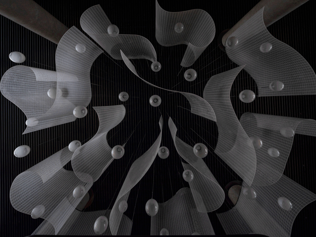 SERES ONE 赛里斯·壹号丨中国西安丨舍社建筑设计(上海)-24