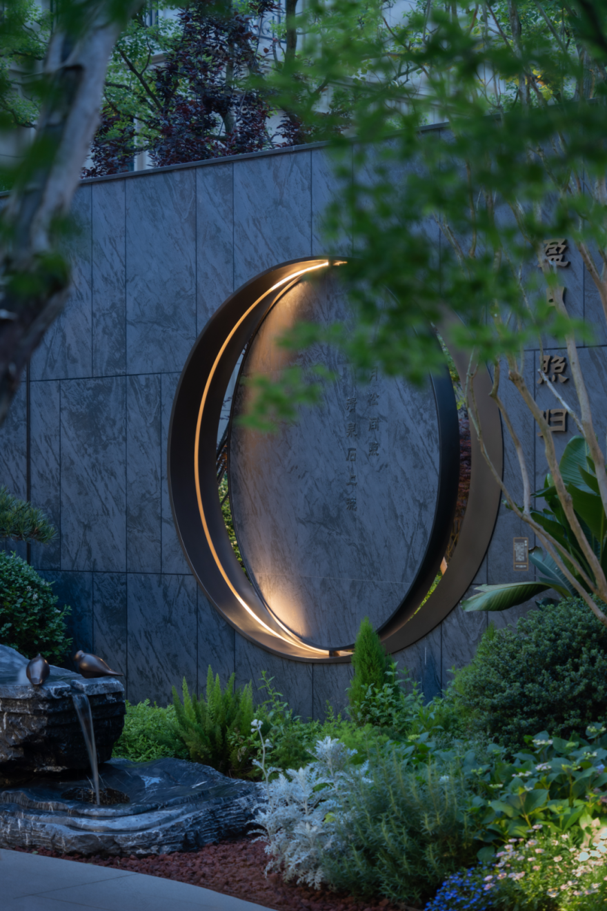 龙湖·千山新屿天玙丨中国重庆丨重庆犁墨景观规划设计咨询有限公司-42