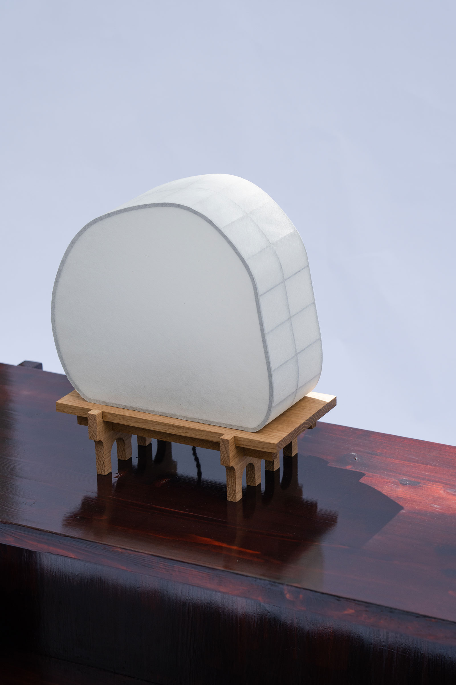 乌诺灯丨atelier axo-4