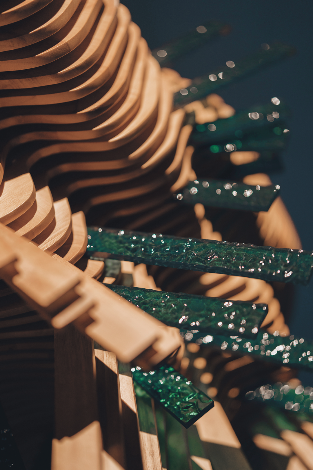 西安玺2482㎡顶奢会所丨中国西安-50