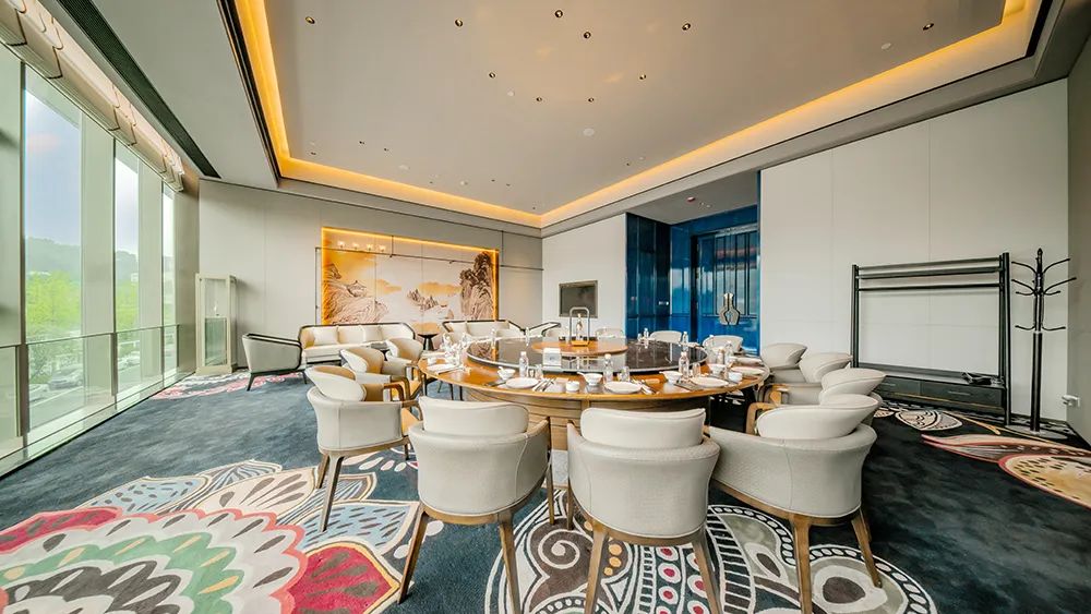 金螳螂▏贵州珍酒综合楼-91