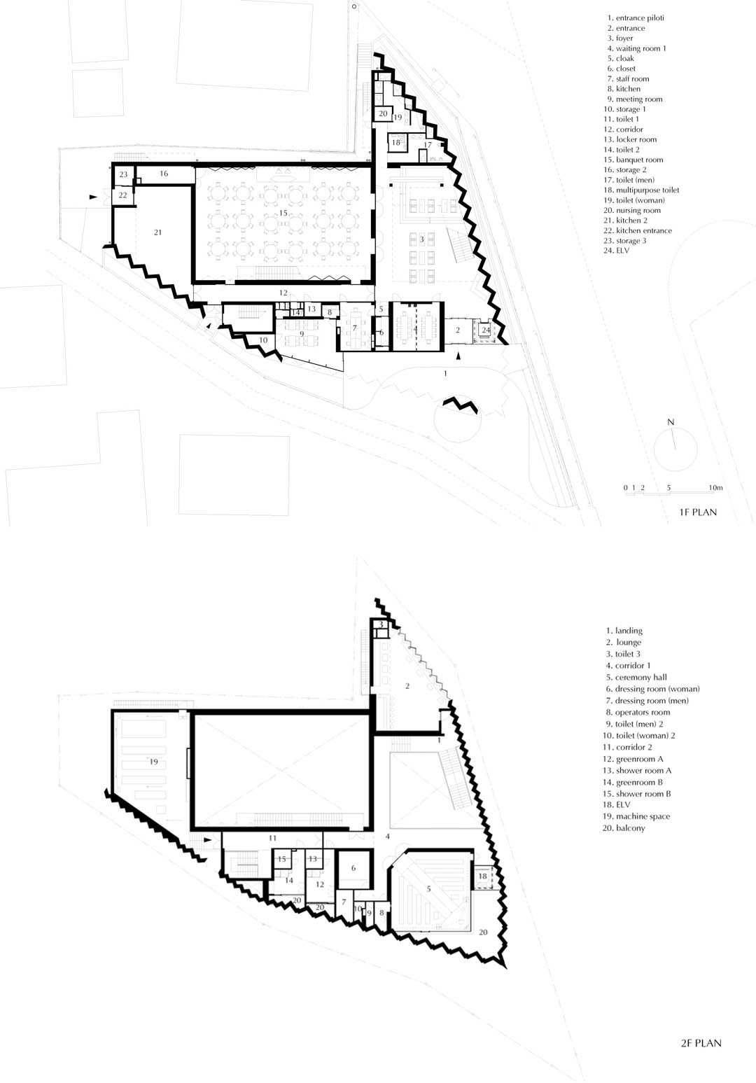 白色婚礼殿堂-12