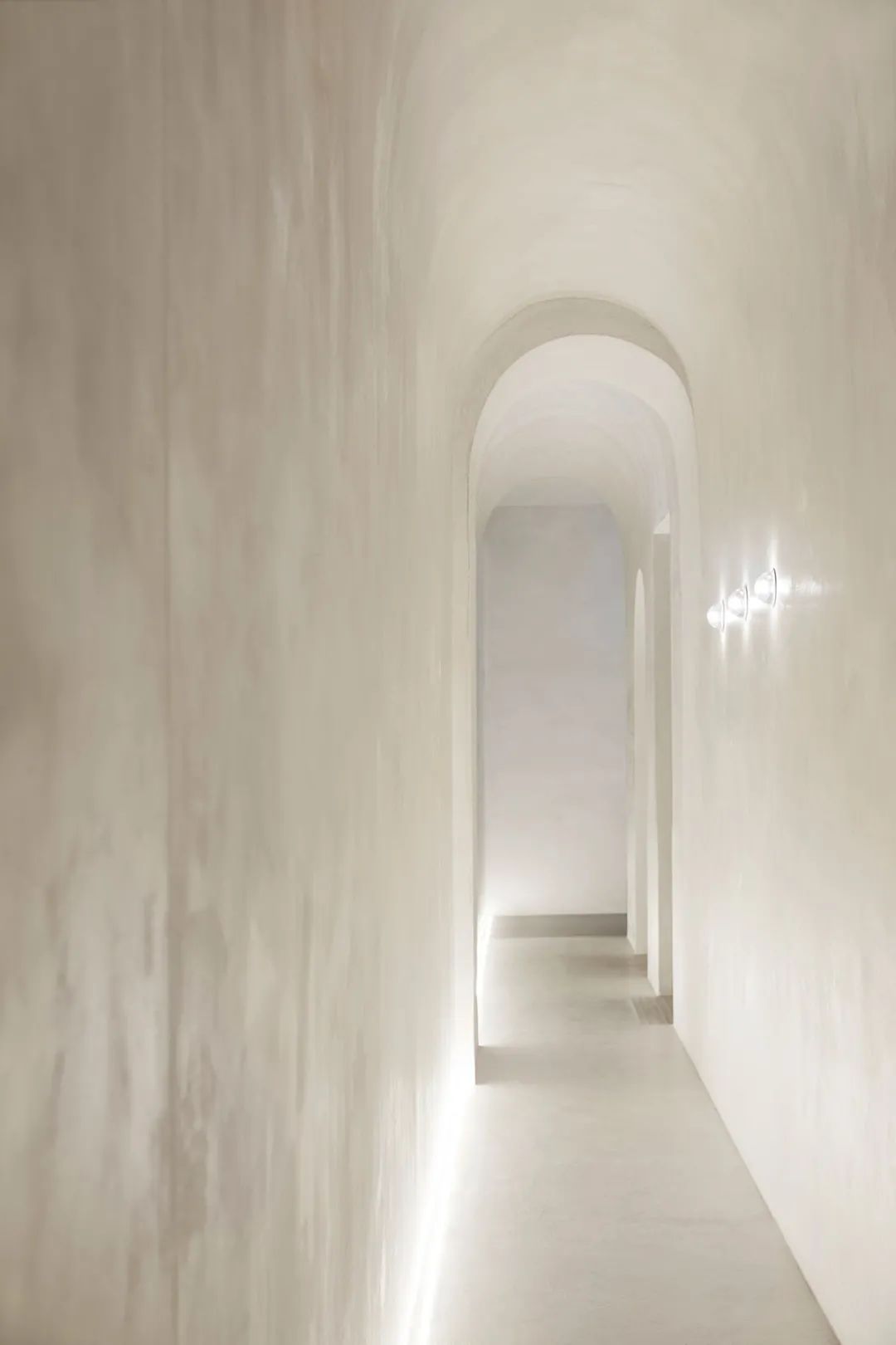 墨尔本设计女神 Melanie Beynon 的永恒优雅之作-38