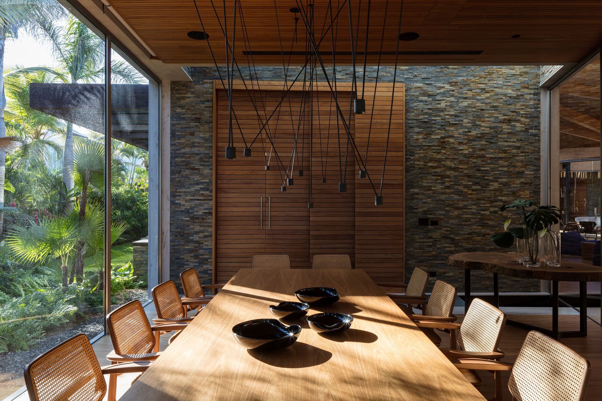 蓬塔卡纳住宅-57